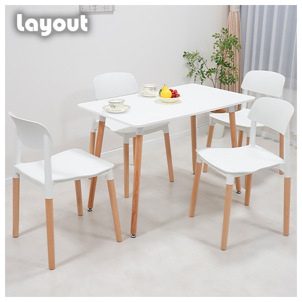 ����̵�� ���ե��ơ��֥� �����˥󥰥ơ��֥� �ץ饹���å������� �����˥󥰥����� 2��/3��/4��/5�����å� ���٤륫�顼 ����100cm�߱�����60cm�߹⤵��70cm �ѷ��ơ��֥� ���������ơ��֥� MDF PU�ڥ�������� �̲� �����餷 �Ȥ�Ω�ƴ�ñ 2�� 3�� 4���� dtablet26