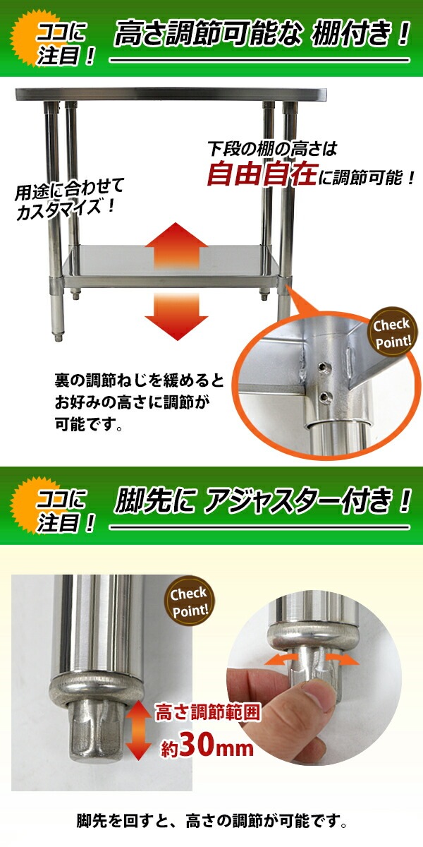 ����̵�� �����륹�ƥ�쥹����� 2�� �Ѳٽ���200kg ����900�߱���600�߹⤵800mm �ĸ���1.2mm SUS430 �����Υߡ���ǥ� ���ƥ�쥹�ơ��֥� ����ơ��֥� ���ƥ�쥹�� ��̳�� ���å���ơ��֥� Ĵ�� ê�դ� ��� �� ���ƥ�쥹�� ���� ���å��� ��˼ wtsteco600900