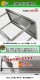 ����̵�� �����륹�ƥ�쥹����� 2�� �Ѳٽ���210kg ����1200�߱���600�߹⤵800mm �ĸ���1.2mm SUS430 �����Υߡ���ǥ� ���ƥ�쥹�ơ��֥� ����ơ��֥� ���ƥ�쥹�� ��̳�� ���å���ơ��֥� Ĵ�� ê�դ� ��� �� ���ƥ�쥹�� ���� ���å��� ��˼ wtsteco6001200