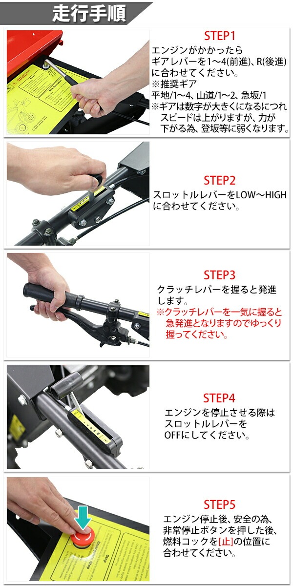 ダンプカート,エンジン式,Honda,GXV160内蔵,4ストロークエンジン,最大