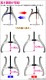 ����̵�� ��ư�� �����ס��顼 16����� ���ݤ��б����� ��150��400mm 3���� 2���� ���� �����ס��꡼ �ס��꡼ȴ�� ��ݤ� ���ݤ� 3���ޥס��顼 2���ޥס��顼 �٥���󥰥ס��顼 �٥���� ���� ���� �ס��顼 �ס��꡼ ����ȴ�� æ�� æ�幩�� �� gpullerm0116inch