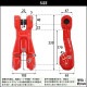 ����̵�� ���硼�ȥ˥󥰥���å� ����ӥ������� �ԥ󥿥��� ���Ѳٽ���12.5t ��12500kg G80 ��¤ �������� �ߤ�� ����ӥ��եå� ��������Ĺ��Ĵ�� �ߤ�եå� �������󥹥�� ��� �������� ���졼�� �ۥ����� �̳ݤ� �ߤ�夲 ���� �� ��å� cstcllr73125t