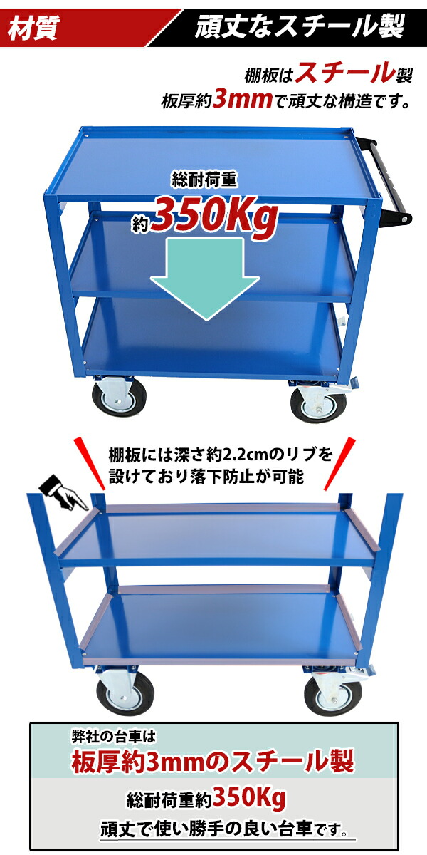 近隣配達可能 厚い鉄板 スチール製 レジ台 ツールキャビネット 近隣