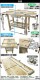 ����̵�� ����٥�� �ڹ������ ŷ������1367mm ŷ�ı�����500mm �Ѳٽ���100kg DIY �Х���2�� ��������� ������ ����� �����繩 ���졼�� �����Ф� ��Ǽ ê ��ǽ����� �������� �Х��� ���� ����ơ��֥� �ơ��֥� �ǥ��� �� workbenchs02