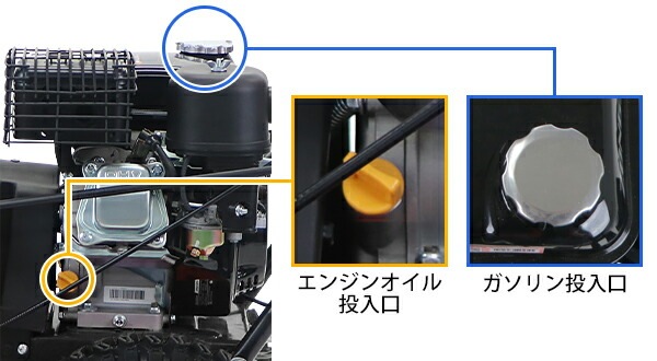 ����̵�� ���㵡 ���Ρ��֥��� ������ 6.5���� 6.5HP ���ӵ���196cc ��������56cm ����������47cm ���������Υ��15m ���󥸥� �����դ� �ꥳ���륹�������� �إåɥ饤���դ� 4�������� �㤫���� �㤫�� ���� ������ ���� ������� ������ �ߥ˥������� josetuwg65
