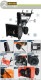����̵�� ���㵡 ���Ρ��֥��� ������ 6.5���� 6.5HP ���ӵ���196cc ��������56cm ����������47cm ���������Υ��15m ���󥸥� �����դ� �ꥳ���륹�������� �إåɥ饤���դ� 4�������� �㤫���� �㤫�� ���� ������ ���� ������� ������ �ߥ˥������� josetuwg65