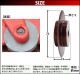 ����̵�� �ؿ� �ѥ��ץ��å��� ñ�� 1�� ľ����73mm �ϸ���2mm pipecutter-14s�� �֥졼�� �ؤ��� �� ������� �ѥ��ץ��å� ñ�ɥ��å��� ���ǵ� ��ư �������꡼�ѥ��ץ��å��� ���å��� ���ߴ� ��������� ���ƥ�쥹�� ��Ŵ�� ������������Ŵ�� pipecutter14sblade
