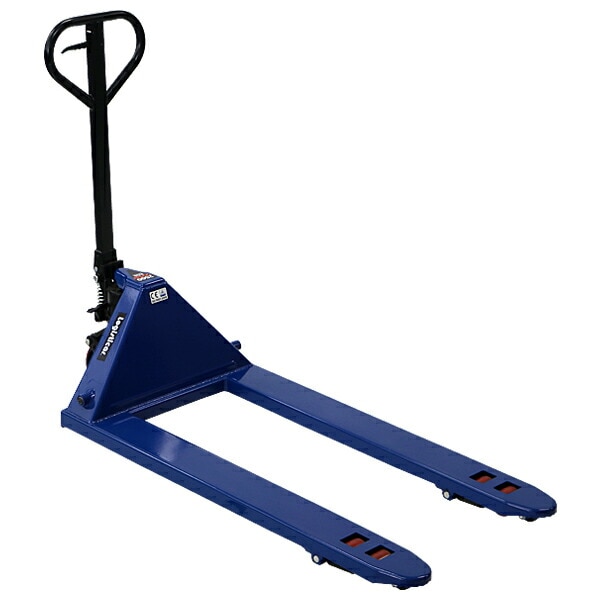 ハンドリフト,幅広約685mm,フォーク長さ約1210mm,約3t,約3.0t,約