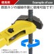 ����̵�� Ŵ�ڥ��� 18����� �б�ľ�ºǾ����10mm �������45mm ��Ĺ��455mm Ŵ�� �ͥ� �ͤ� Ŵ�ڥͥ� ���� �ɥ��� �ѥ��ץ��� 18inch ���� ���� ��³ ���� ���� ƻ�� �ġ��� ��ǽ ��˥С����� ��̳�� ���� ���� ���� ���� rwrenchw0118
