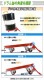 ����̵�� �ɥ��̥���꡼ ������ǽ ��ʲٽ���410kg ��PU���㥹�������ȥåѡ��դ� �������� �� �ɥ����ѥ���꡼ �ɥ��̥ɡ��꡼ �߷���� �ɥ��� ���¼� ��� �ɥ����� ����꡼ �ɥ�७��꡼ ������ ������ ���� �ɥ��̱��¼� RED ��å� drumcarry55t