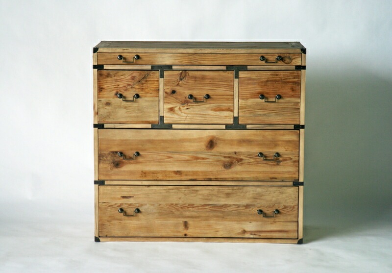 アンティーク調,チェスト,4段チェスト,030 | 家具