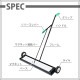 ����̵�� �ޥ��ͥåȥ������ѡ� �겡�� �ե��饤�ȼ��� ��������343N ��35kgf ��꡼����С� ���� �ե��饤�ȥޥ��ͥå� �ޥ��ͥåȥġ��� �ϥ�ɥġ��� �������դ� ���� ���� �ޥ��ͥå� �������ѡ� �ͥ� ţ Ŵ���� Ŵ���� Ŵ�� Ŵʴ ���� ���� ���� magnetsweeper4036