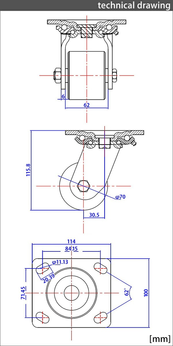 ������ ����̵�� �ѥ�åȥ�å� ���㥹�����դ���å� �����ѥ�å� �Ѻܲٽ���1t 1000kg �ָ�2115mm �ͥ��ƥ��󥰥�å� ���������å� ���̥�å� ����ê �ե�������ե� �ѥ�å� �Ѥ߽Ť� ��Ǽ ��ư ����ƥ� ���� �Ҹ� ���� casterrackbl