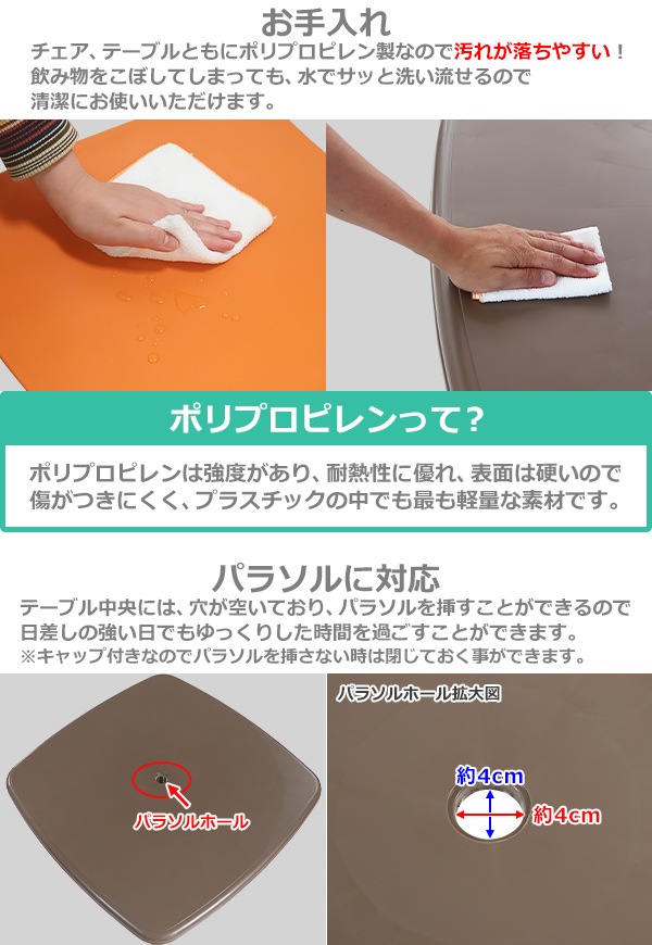 ����̵�� �ץ饹���å������� �����ǥ������ �����ǥ�ơ��֥� 2��/3��/4��/5�����å� UV���å� ���٤륫�顼 �ѥ饽����Ѳ� �����ǥ�ơ��֥륻�å� �饦��ɥơ��֥� ���������ơ��֥� 1��/2��/3��/4�� ���� �����ǥ� �ơ��֥� �ݥ�ץ��ԥ�� PP �ץ饹���å� p35chb