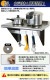 ����̵�� ���ƥ�쥹�� ê ������� ���å���ʿê �եå��դ� ����600mm��������400mm���⤵��395mm SUS430 �ݥåȥ�å� ê�� �ϥ󥬡� ���٤� �ߤ�ʿê �����륹�ƥ�쥹�� �ͥ��ߤ� ���ƥ�쥹ʿê ���å��� �ߤ�ê ��ê ���������å� ��Ǽê ��˼ potracks400600