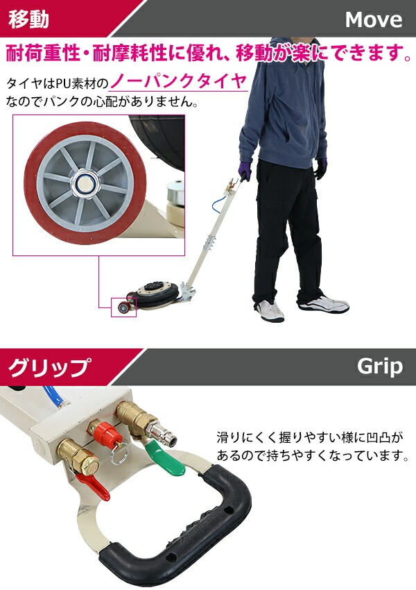 ����̵�� �Х롼�󥸥�å� �㾲������ �������Х롼�󥸥�å� 2�� ǽ����2t ��2.0t ��2000kg �ϥ�ɥ�3�ʳ�Ĵ�� �������� ����������å� �ե�������å� �٥�����������å� ���졼������å� �ȥ�å� ����å� ����å����å� ���ƥʥ� ������� abljackt102a2t