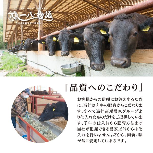 <150g×3枚>黒毛和牛ヘレステーキ450g