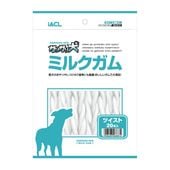 ミルクガム ツイスト 20本