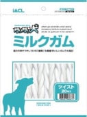 ミルクガム ツイスト　20本