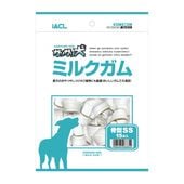 ミルクガム 骨型SS 15本