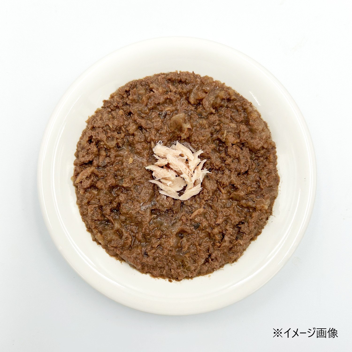 BLACK カツオ・マグロ ささみ入り ゼリー仕立て 80g