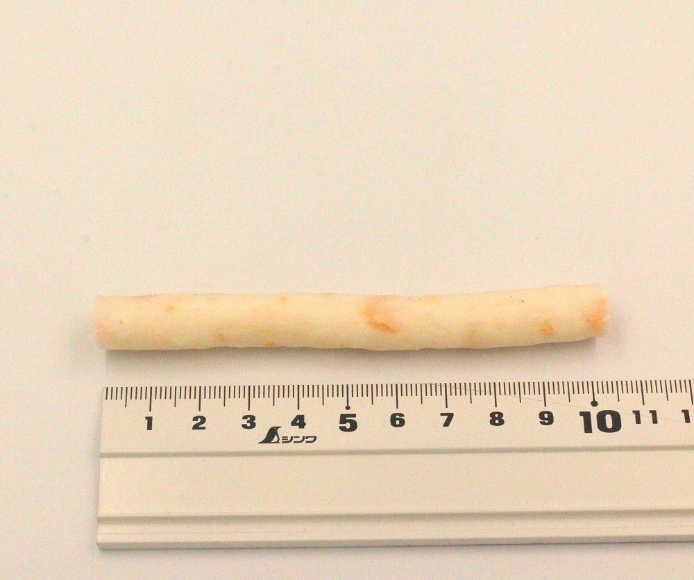 良品素材 美コラーゲンスティック ソフトタイプ さつまいも入り12本