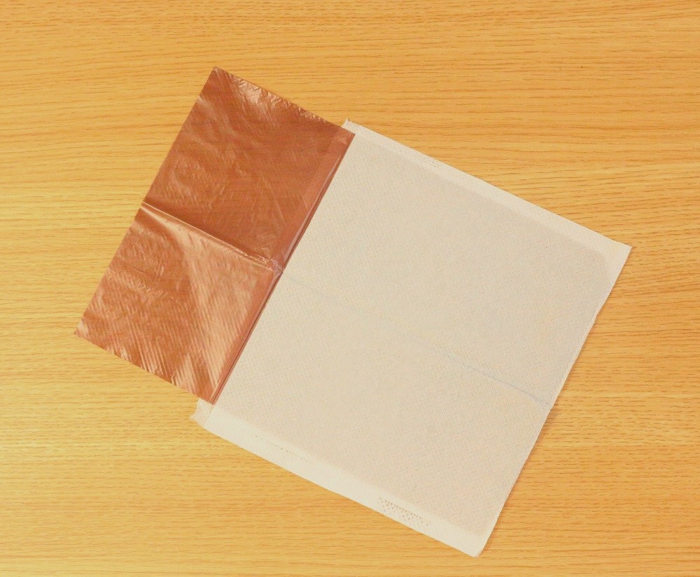 おさんぽ用マナーパック(うんちパック) 小・中型犬用 100枚