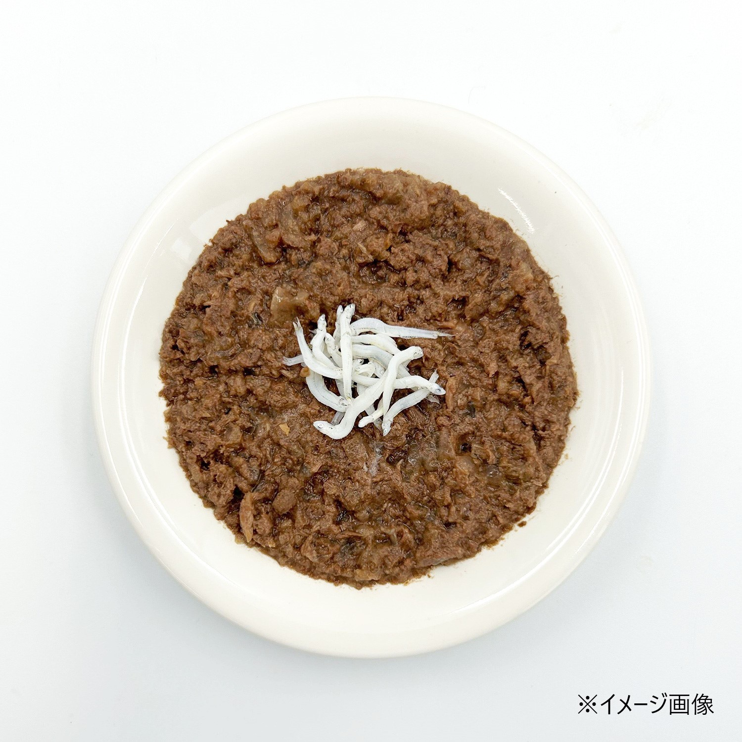 BLACK カツオ・マグロ　しらす入り　ゼリー仕立て　60g