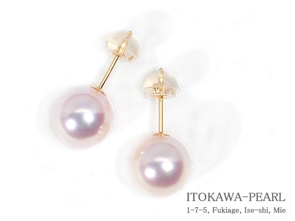 �����俿��ԥ�����8.9mm�䥹���åɡ�K18YG PE-7480