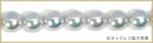 ���졼�� ̵Ĵ�� �����俿��ѡ���ͥå��쥹��8��8.5mm��N-12917