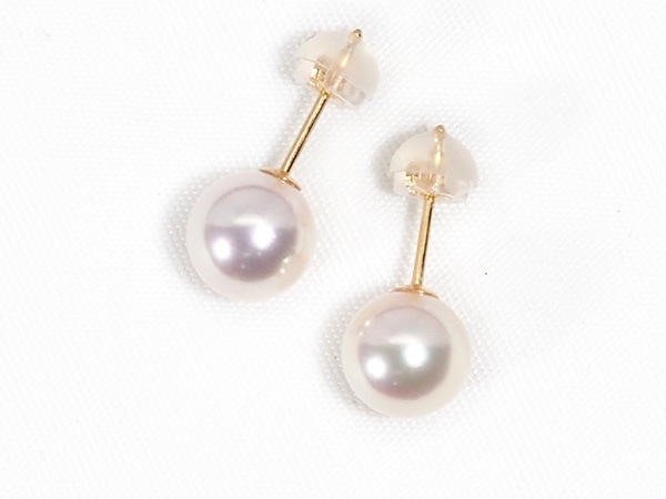 �ּ����俿��ԥ�����7.6mm�䥹���å�K18YG PE-7606