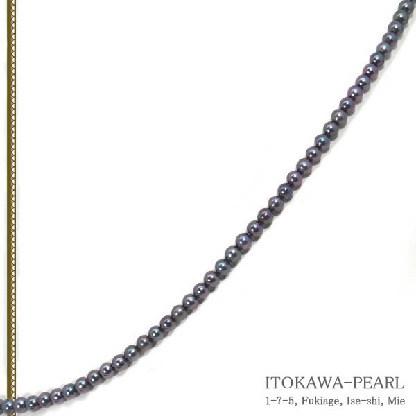 �֥롼�֥�å��� �����俿��٥ӡ��ѡ���ͥå��쥹��3��3.5mm�䥢���㥹����������С� N-12931