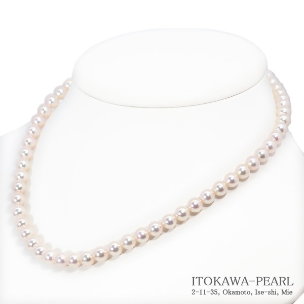 �����俿��ѡ���ͥå��쥹��6.5��7mm��N-12836