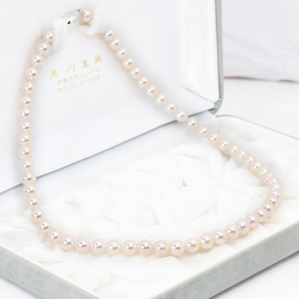 �����俿��ѡ���ͥå��쥹��6.5��7mm��N-12836