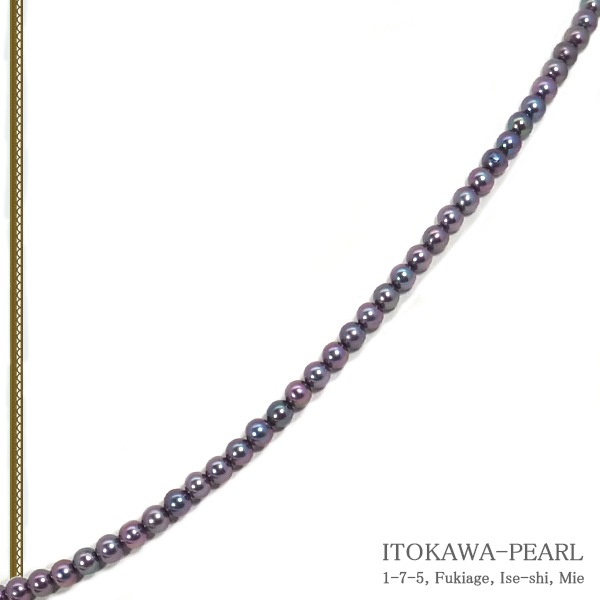 �֥롼�֥�å��� �����俿��٥ӡ��ѡ���ͥå��쥹��3��3.5mm�䥢���㥹����������С� N-12932