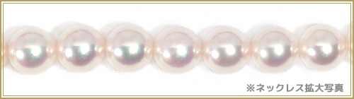 �������åȤ����俿��ͥå��쥹��7.5mm��NE-2430