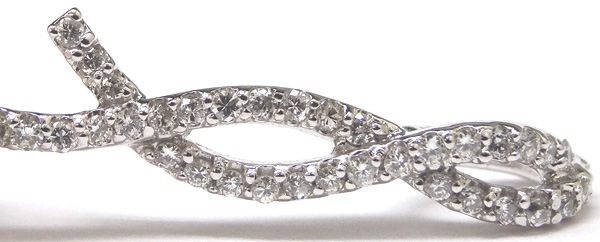 南洋真珠ペンダント トップパールペンダント トップ<11.6mm>K14WG