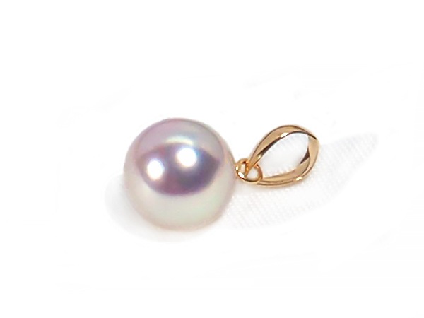 ̵Ĵ�� �����俿��ڥ����ȥȥåס�8.6mm��K18YG P-8519