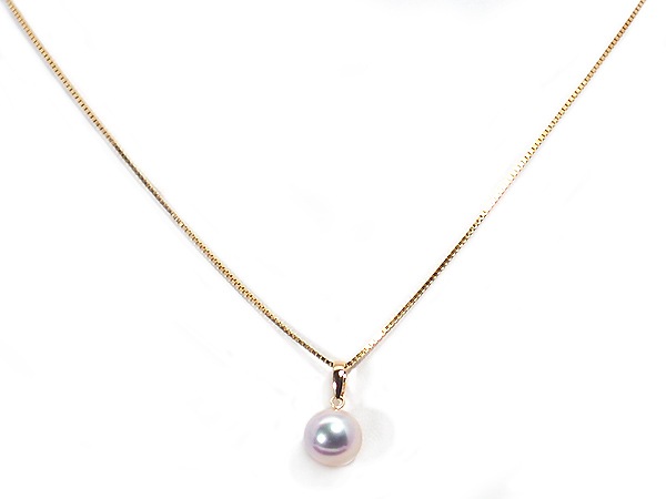 ̵Ĵ�� �����俿��ڥ����ȥȥåס�8.6mm��K18YG P-8519