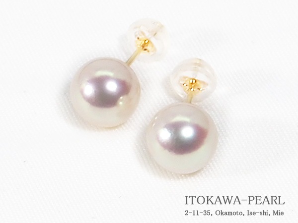 ̵Ĵ�������俿��ԥ�����8.3mm�䥹���åɡ�K18YG PE-7557