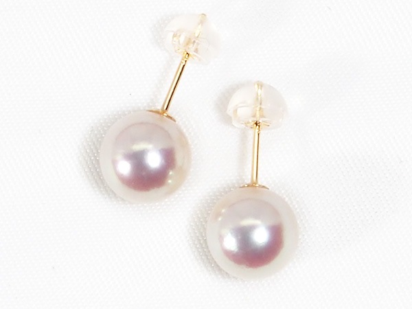 ̵Ĵ�������俿��ԥ�����8.3mm�䥹���åɡ�K18YG PE-7557