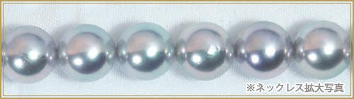 ���졼�ϣ������åȤ����俿��ͥå��쥹��8mm��NE-2421