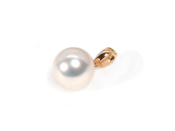 �����俿��ڥ����ȥȥåס�9.4mm��K18YG P-8485