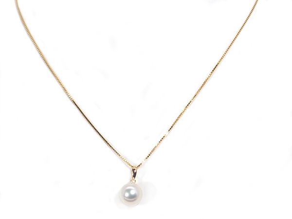 �����俿��ڥ����ȥȥåס�9.4mm��K18YG P-8485