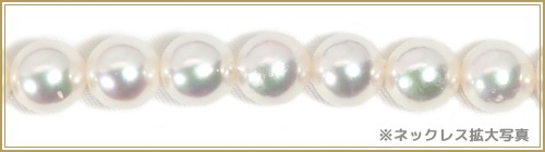 �������å� �����俿��ͥå��쥹��8.5mm��NE-2418