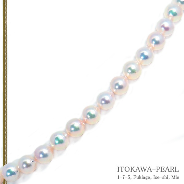 �����俿��ѡ���ͥå��쥹��8��8.5mm��N-13022