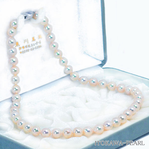 �����俿��ѡ���ͥå��쥹��8��8.5mm��N-13022