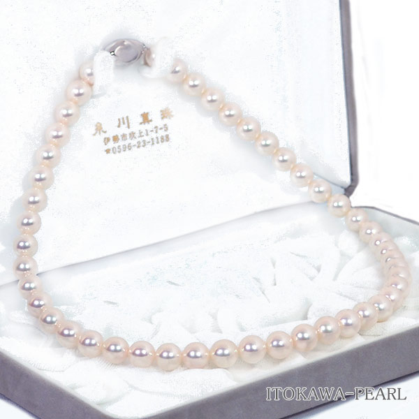 �ּ�� �����俿��ͥå��쥹��8.5��9mm����̽��� N-11917