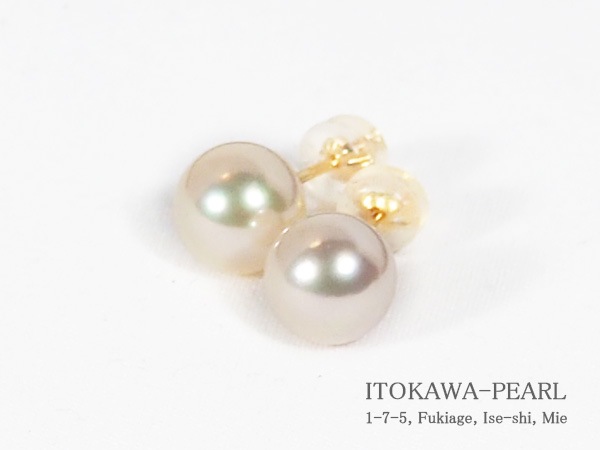 �ּ��ԥ�����8.1mm�䥹���åɡ�K18YG PE-7157