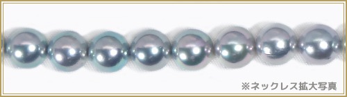 ���졼�ϣ������åȤ����俿��ͥå��쥹��8mm��NE-2465